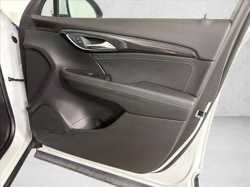 Used 2021 Buick Envision Preferred AWD/4WD image 14
