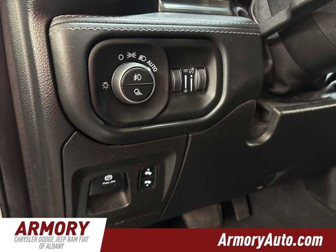 Used 2019 RAM 1500 Limited image 12