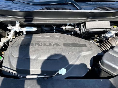 Used 2021 Honda Passport Touring image 23