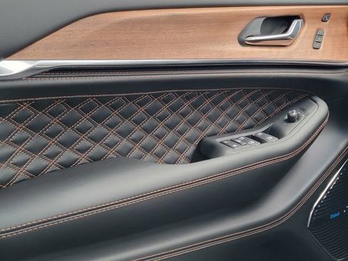 New 2026 Jeep Grand Cherokee L Summit AWD/4WD image 36