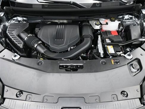 New 2026 Buick Enclave Preferred w/ Power Package image 24