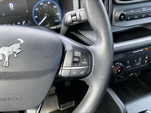 Used 2023 Ford Bronco Sport AWD/4WD image 12