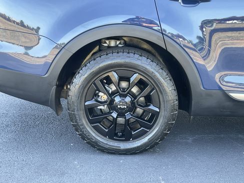 Used 2023 Kia Telluride SX Prestige X-Pro image 34