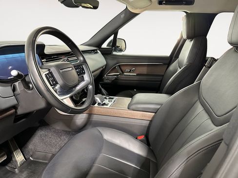 Used 2023 Land Rover Range Rover SE AWD/4WD image 9