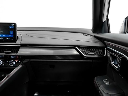 Certified 2025 Acura ADX A-Spec FWD image 26