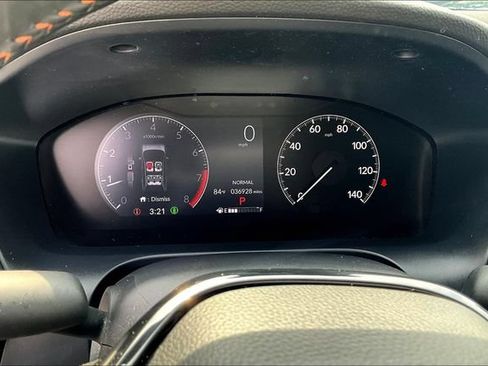 Used 2024 Honda HR-V Sport image 13