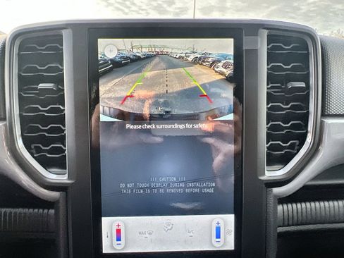 New 2025 Ford Ranger XL w/ Trailer Tow Package image 19