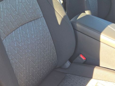 New 2026 Nissan Sentra SV w/ SV Convenience Package FWD image 7