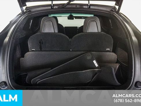 Used 2022 Tesla Model X Plaid image 46