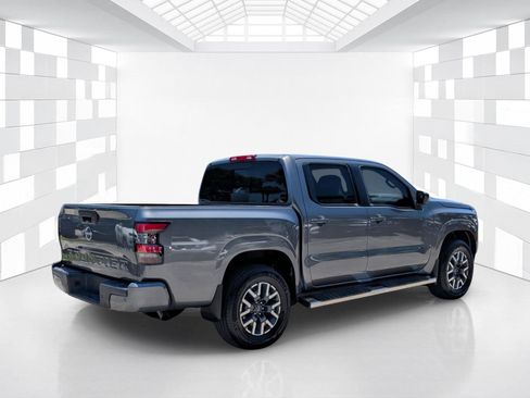 Certified 2023 Nissan Frontier SV w/ SV Convenience Package AWD/4WD image 7
