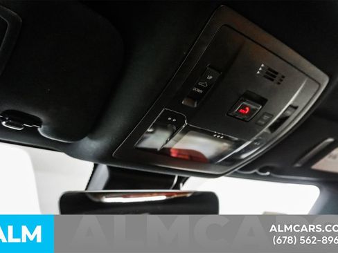 Used 2022 Lexus RC 350 F Sport image 48