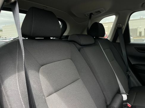 Certified 2025 Honda CR-V EX image 36