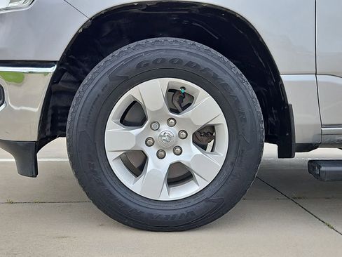 Used 2022 RAM 1500 Lone Star image 13
