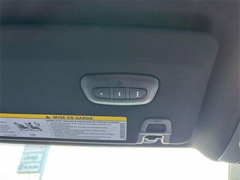 New 2025 Jeep Grand Cherokee Limited image 16