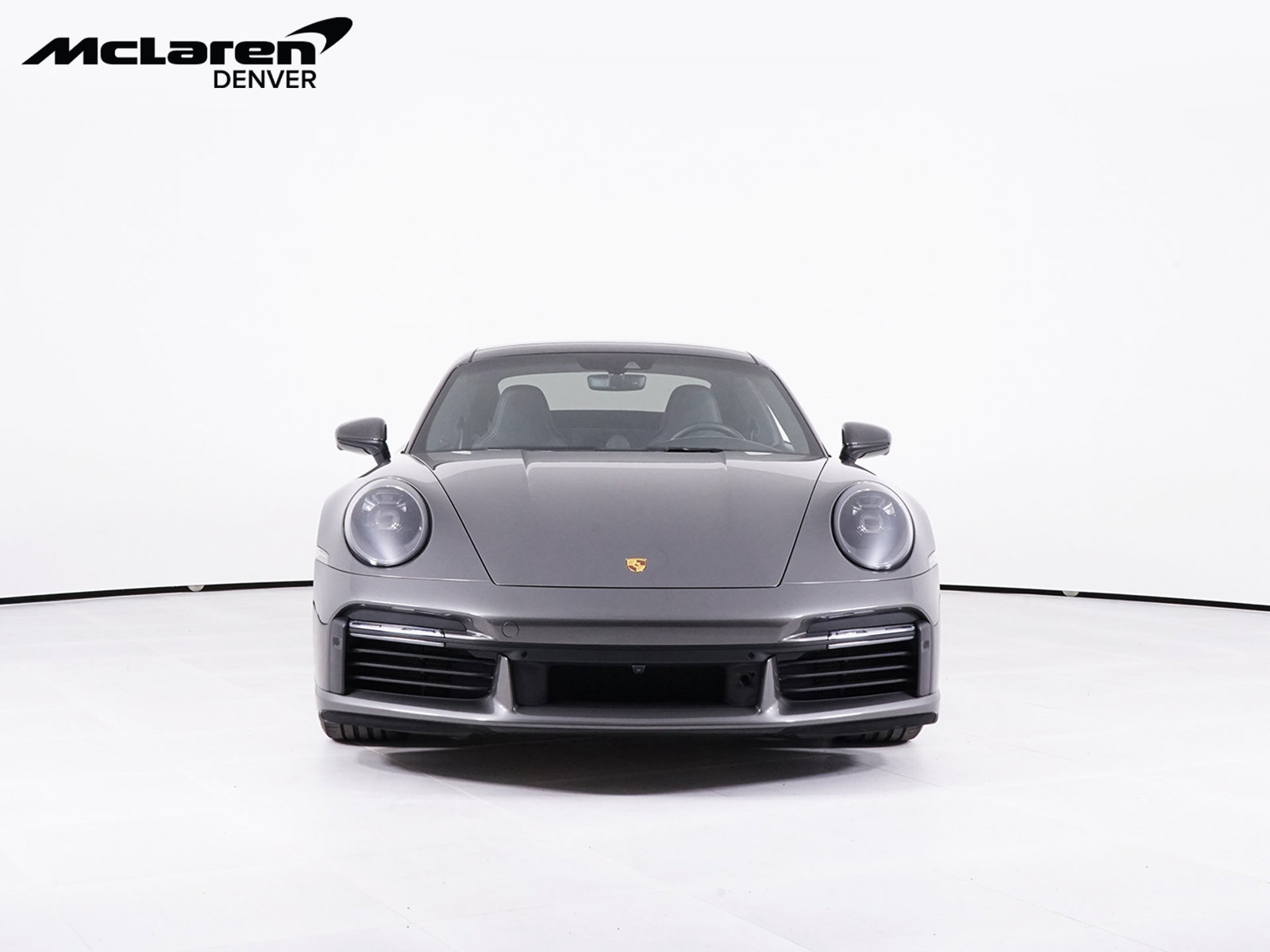 Used 2022 Porsche 911 Turbo S AWD/4WD image 11