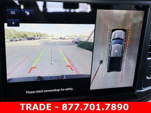 Used 2021 Ford F150 XLT w/ Equipment Group 302A High image 26