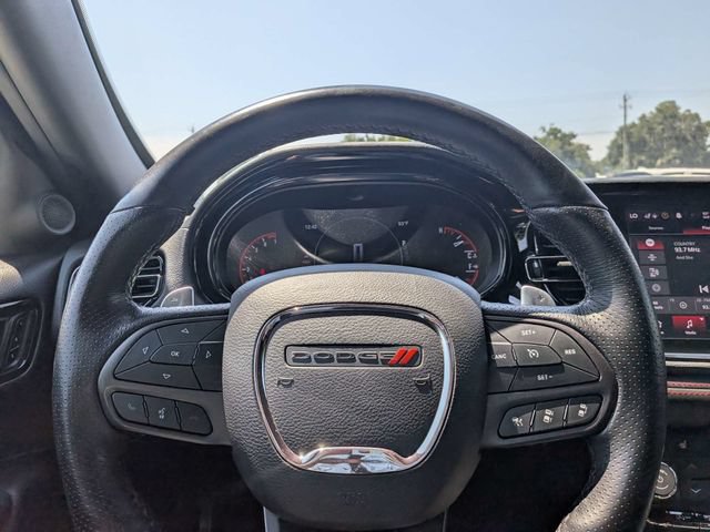 Used 2024 Dodge Durango GT AWD/4WD image 22