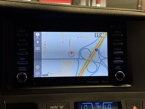 Used 2020 Toyota Sienna XLE Premium FWD image 34