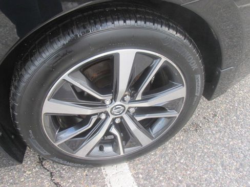 Used 2019 Nissan Maxima 3.5 SV w/ Floor Mat Group image 23