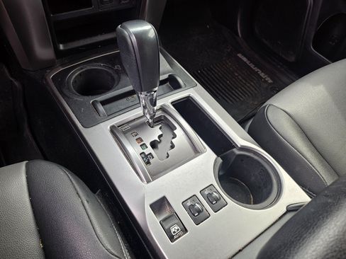 Used 2019 Toyota 4Runner SR5 Premium AWD/4WD image 14
