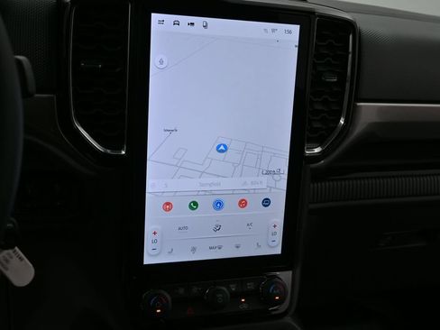New 2026 Ford Ranger XLT AWD/4WD image 11