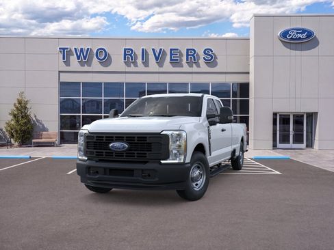 New 2026 Ford F250 XL RWD image 2
