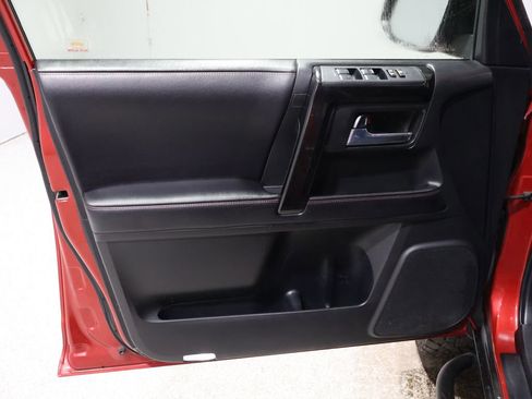 Used 2017 Toyota 4Runner TRD Pro image 12