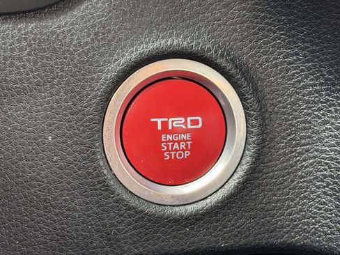 Used 2023 Toyota Tundra SR5 w/ TRD Off-Road Premium Package image 8