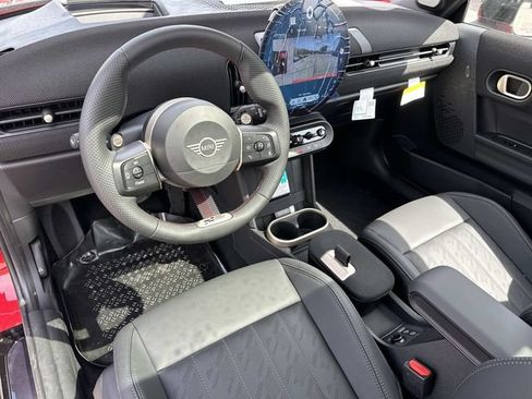 New 2026 MINI Cooper S FWD image 13