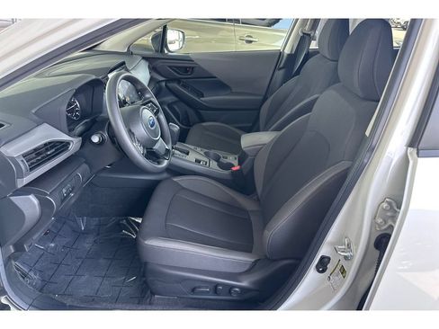 Used 2026 Subaru Crosstrek 2.5i Premium AWD/4WD image 10