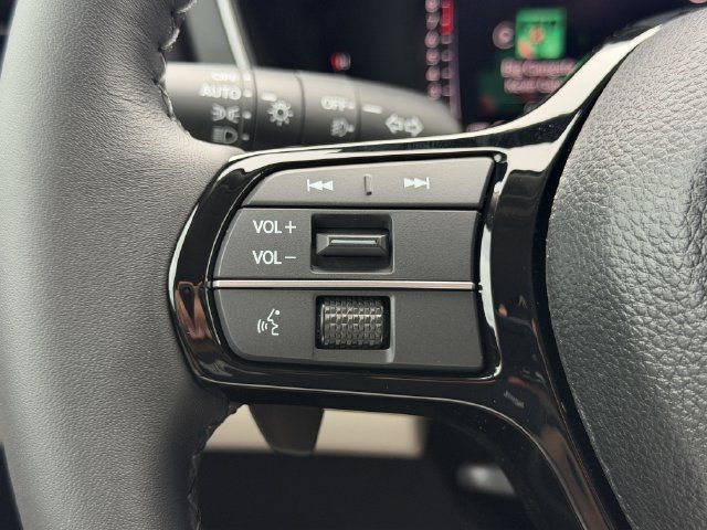 New 2026 Honda Pilot EX-L image 34