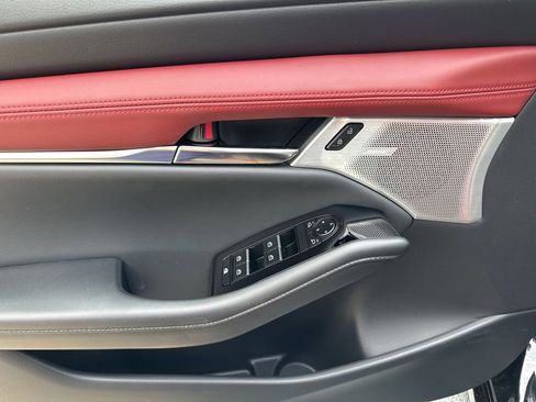 New 2026 MAZDA MAZDA3 2.5 S Hatchback w/ Premium Pkg image 24