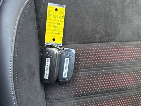 Used 2024 Dodge Hornet R/T image 19