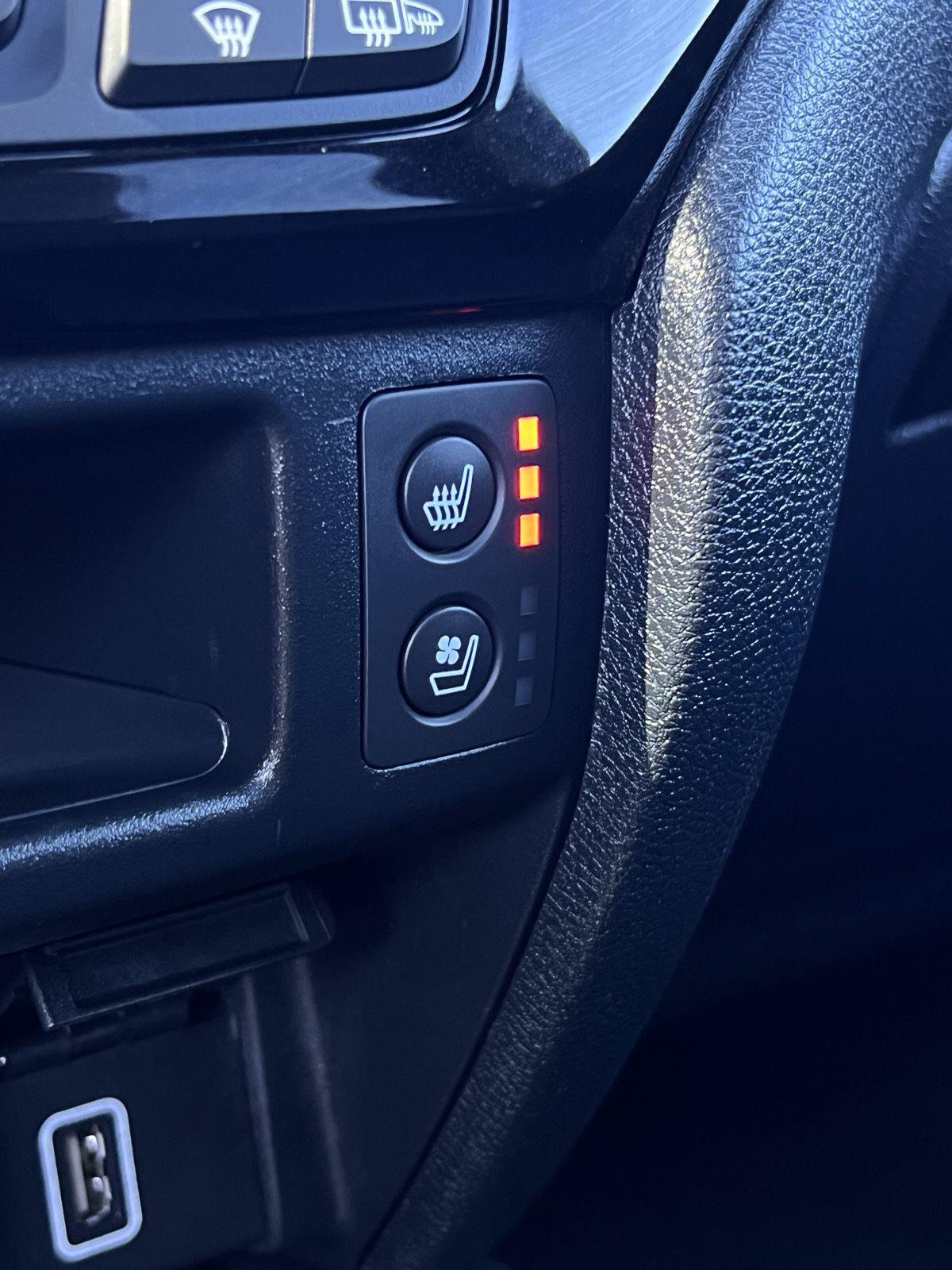 Used 2023 Honda Passport Elite image 19