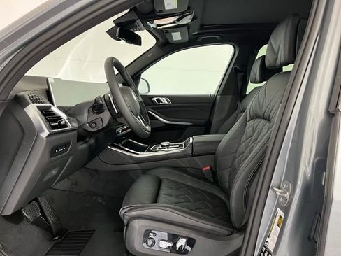 Used 2026 BMW X5 xDrive40i AWD/4WD image 10