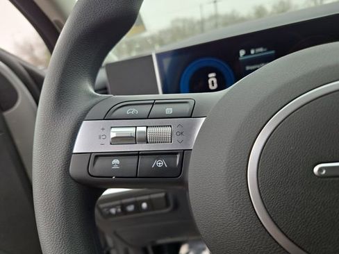 New 2026 Hyundai Tucson SEL FWD image 19