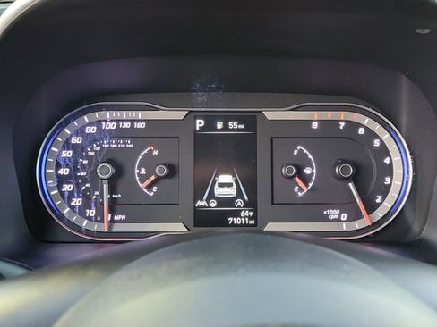 Used 2023 Hyundai Tucson SEL image 7