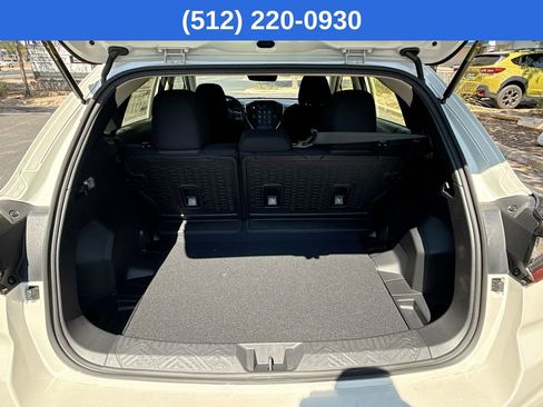 New 2025 Subaru Impreza 2.0i Sport image 29