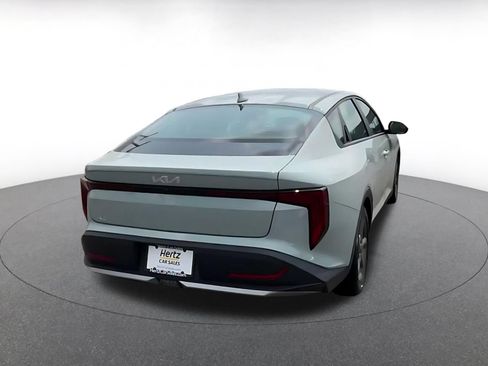 Used 2025 Kia K4 FWD image 13