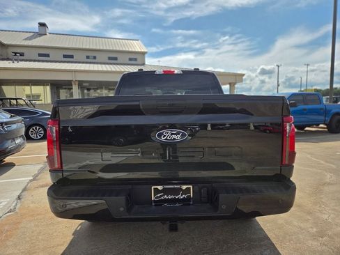 New 2026 Ford F150 STX AWD/4WD image 13