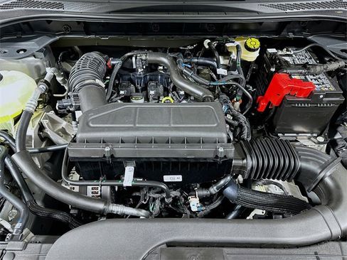 New 2026 Ford Escape Active w/ Active Premium Tech Pack image 18