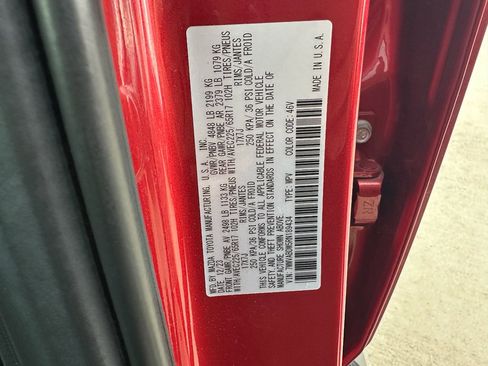 Used 2024 MAZDA CX-50 AWD 2.5 S w/ Cargo Package image 30