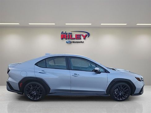 New 2025 Subaru WRX Premium image 7