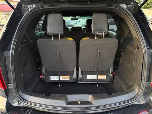 Used 2014 Ford Explorer Limited AWD/4WD image 15