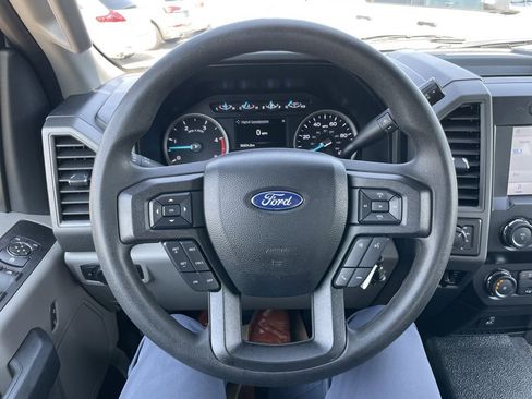Used 2021 Ford F250 XL w/ STX Appearance Package image 22