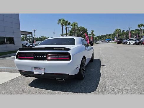 Used 2023 Dodge Challenger R/T Scat Pack w/ Plus Package RWD image 31
