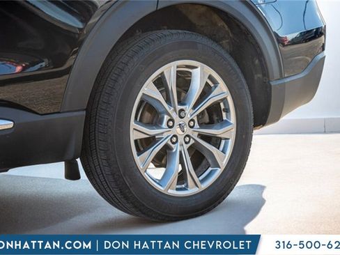 Used 2023 Ford Explorer XLT w/ Equipment Group 202A image 38