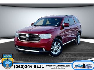 Used 2011 Dodge Durango Express w/ Popular Equipment Group video 1