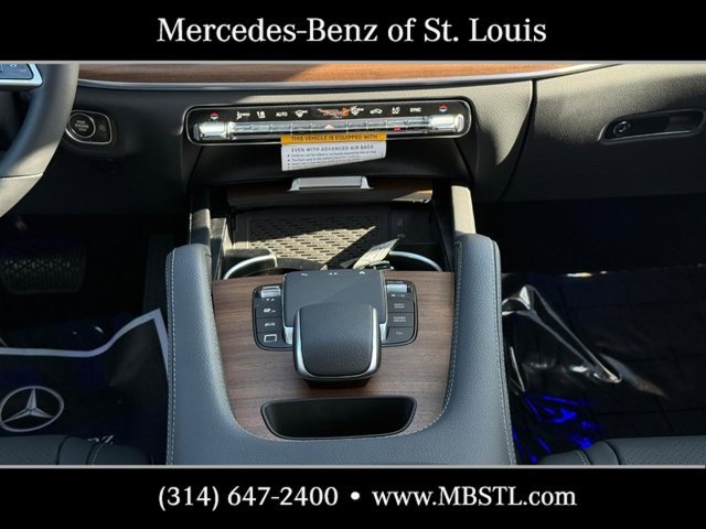 New 2026 Mercedes-Benz GLE 450 4MATIC image 13
