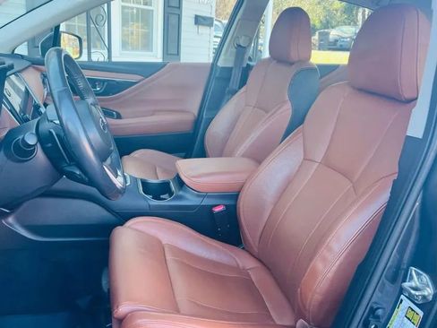 Used 2021 Subaru Legacy Touring XT image 10